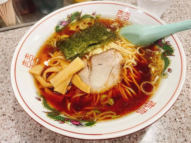 ラーメン王 後楽本舗 - サブ画像1