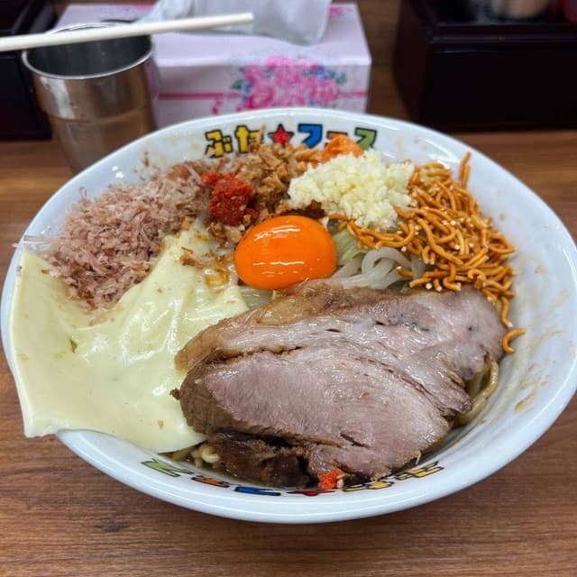 BUTA FESTIVAL - サブ画像1