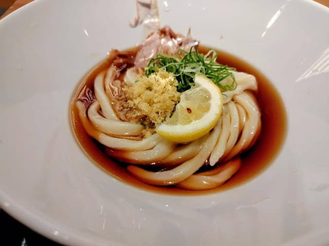情熱うどん 讃州 タイムアウトマーケット大阪店 - サブ画像3