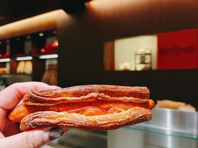 エディアールベーカリー 新宿本店 - サブ画像3