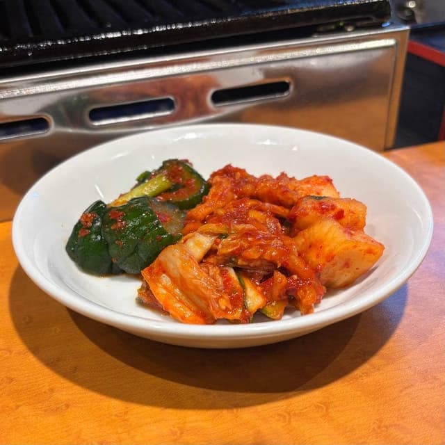 焼肉やっちゃん 神田店 - サブ画像2