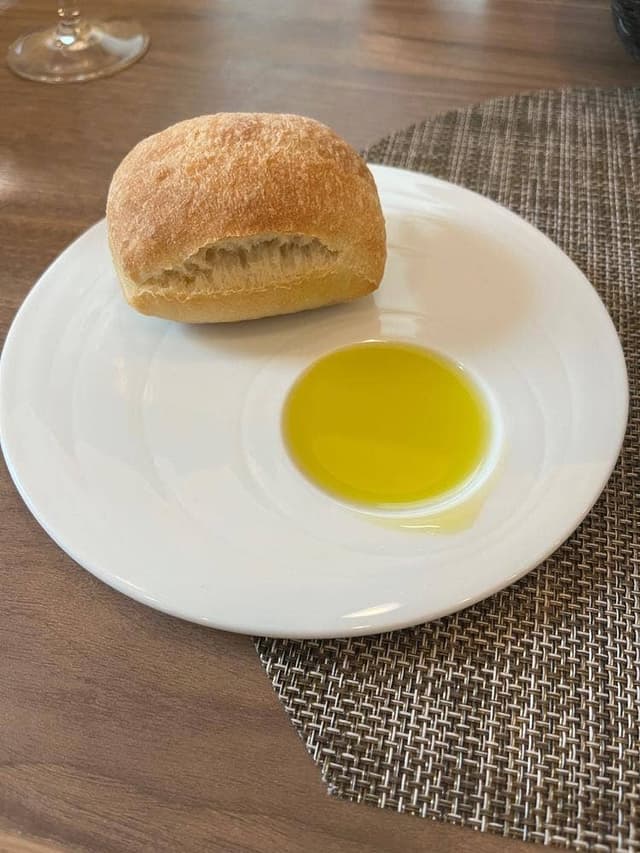 Restaurant Le repos - サブ画像3