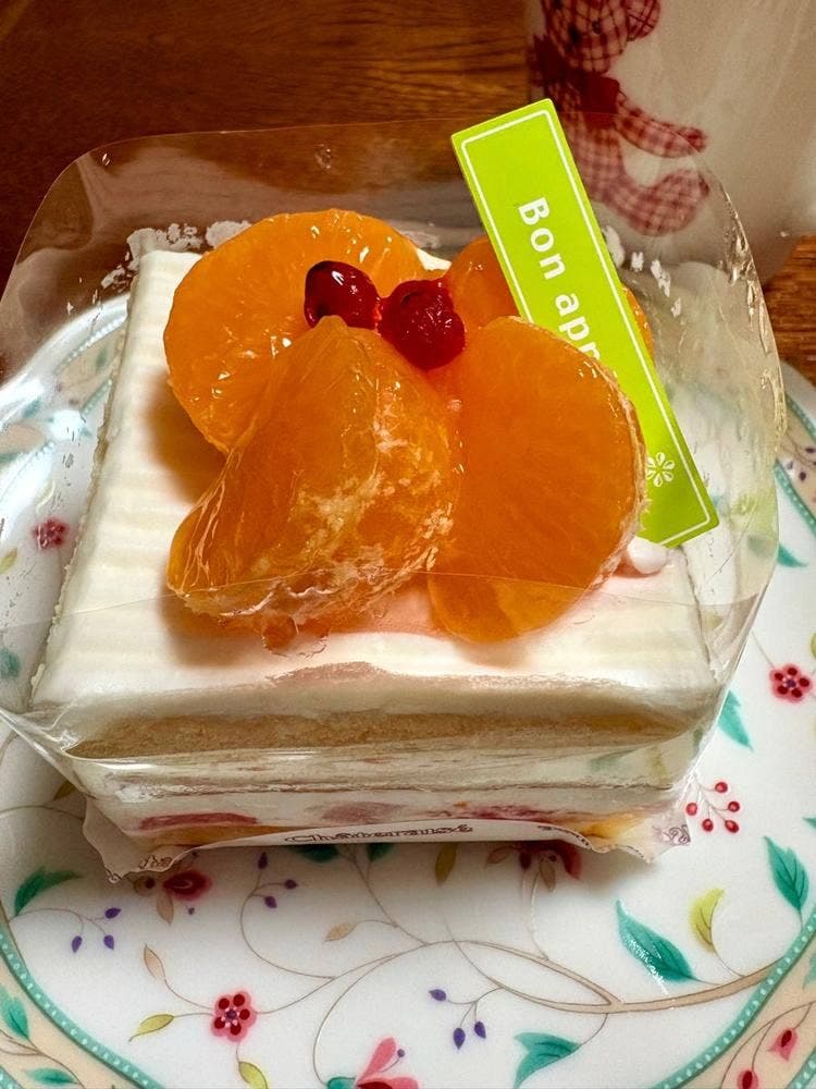 シャトレーゼ 北葛西店
