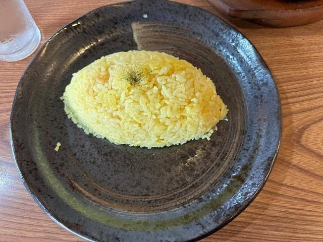 サグーン アジアンダイニング - サブ画像2