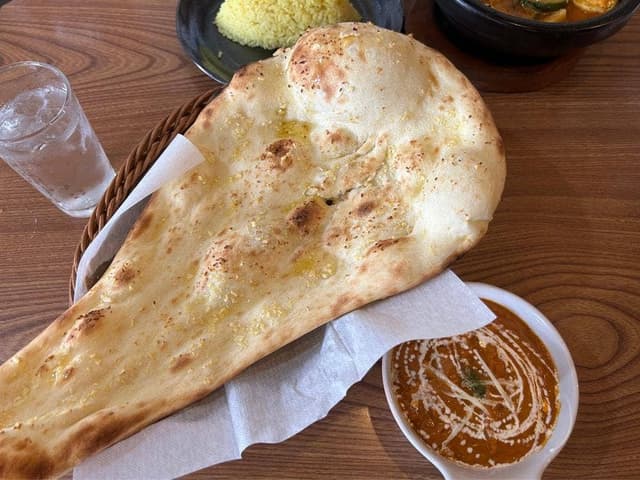 サグーン アジアンダイニング - サブ画像3