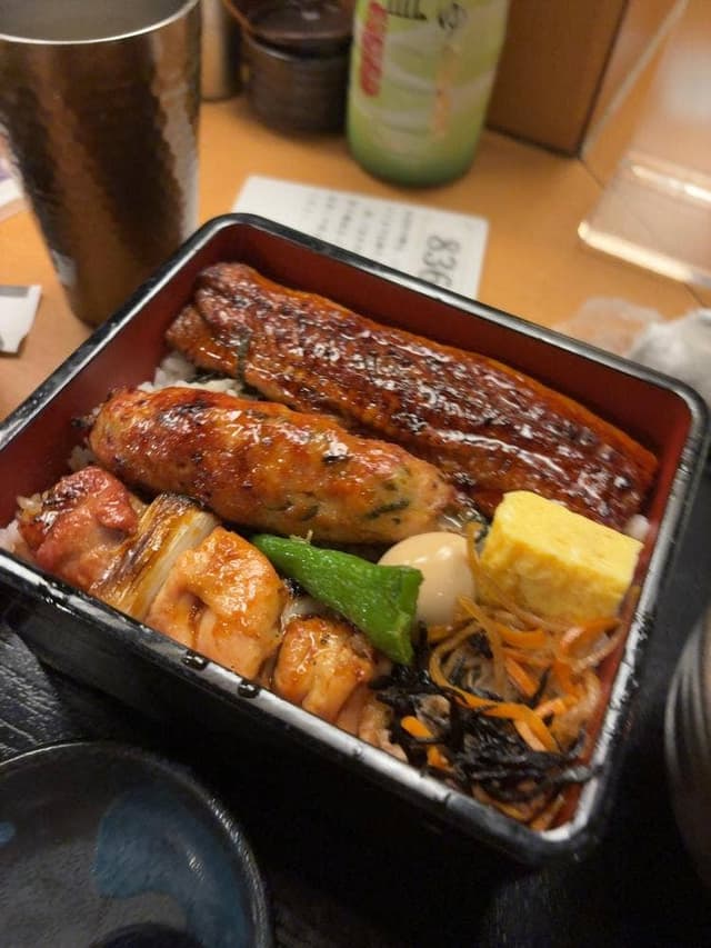 鳥元 新宿西口店 - サブ画像3