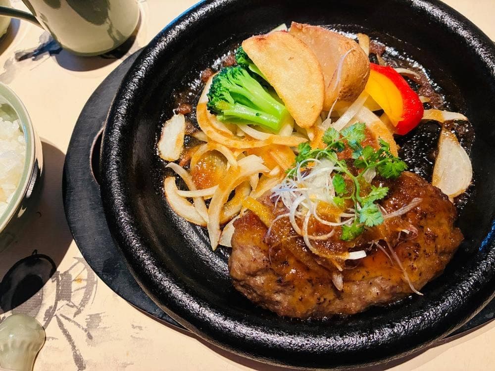 三田屋 心斎橋パルコ店