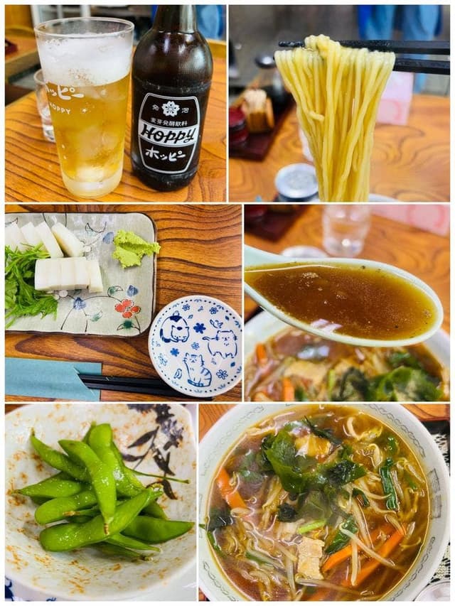 増田屋 西調布店 - サブ画像1