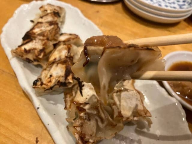 神戸餃子厨房 えんじゃ - サブ画像2