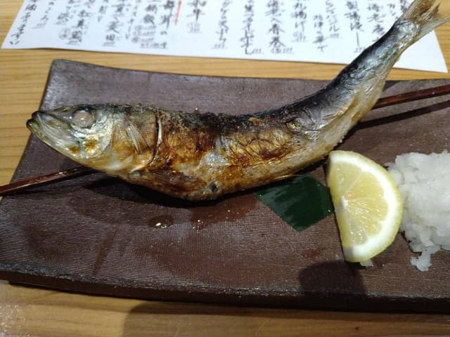 薩摩おでんと炉端焼 つむぎ - サブ画像1