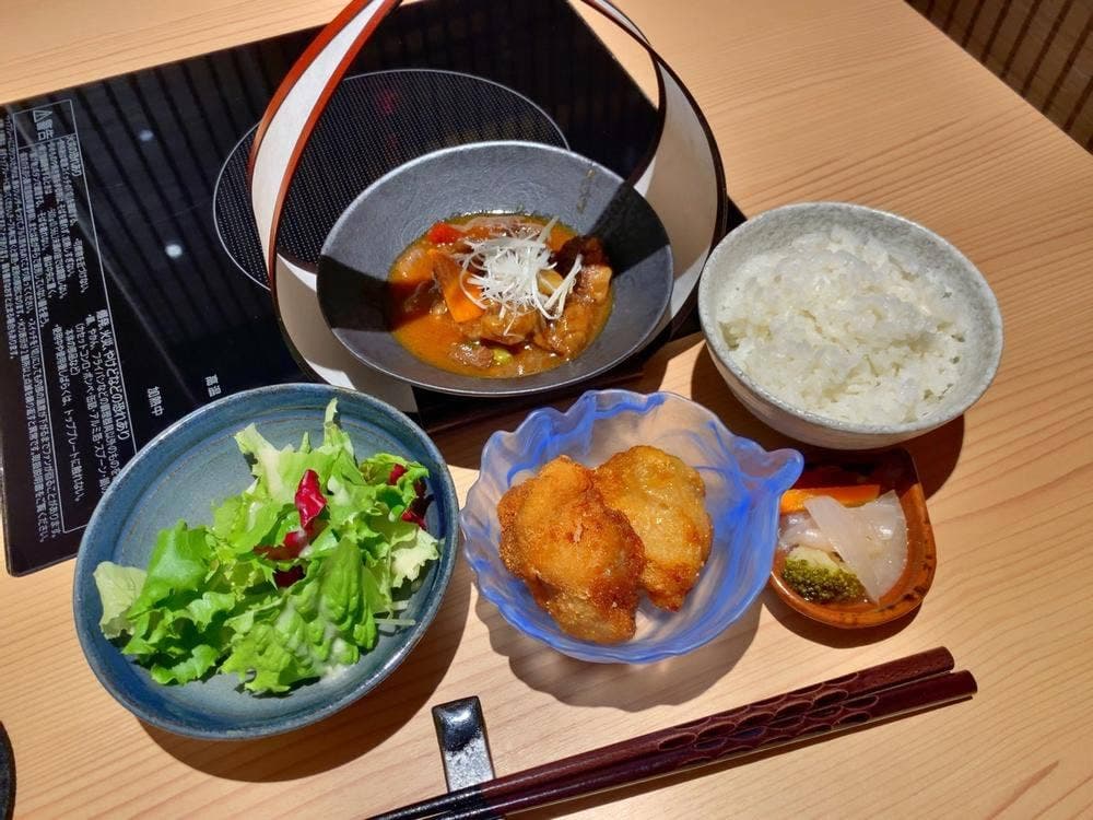しゃぶしゃぶ・すき焼き 福天