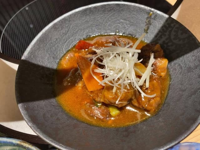 しゃぶしゃぶ・すき焼き 福天 - サブ画像1