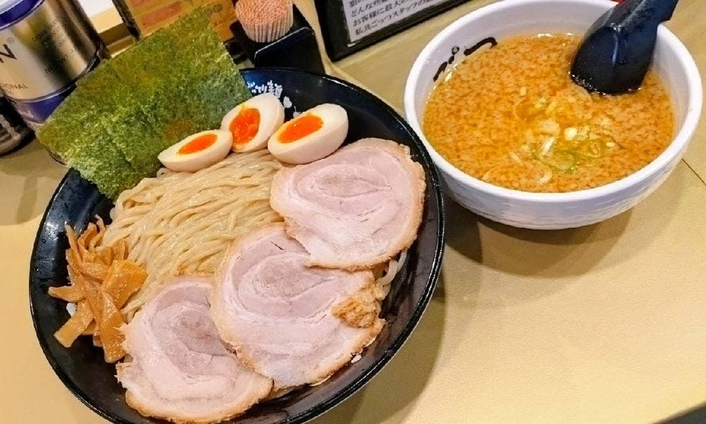 超ごってり麺 ごっつ 秋葉原店