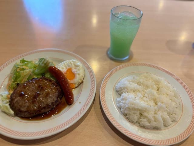 ファミリーレストラン ジョイフル 多治見美坂町店 - サブ画像2