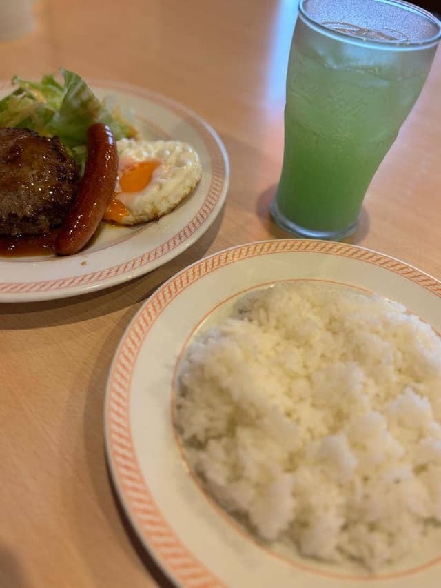 ファミリーレストラン ジョイフル 多治見美坂町店 - サブ画像1