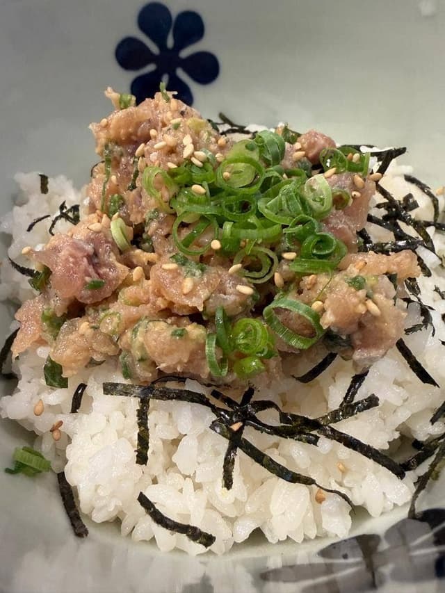 だし茶漬け えん ららぽーと豊洲 - サブ画像2