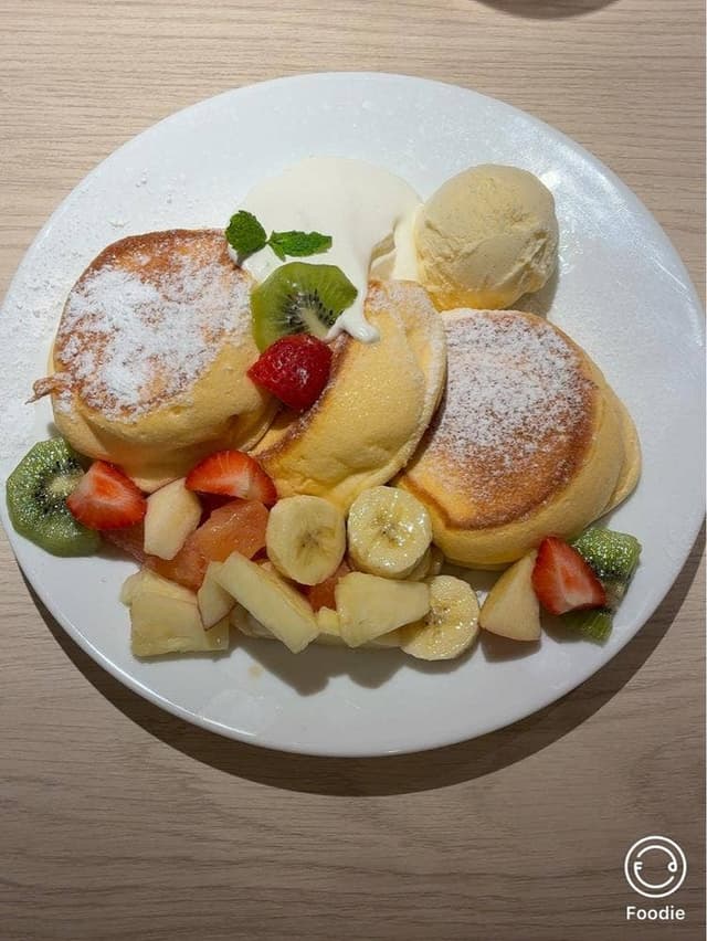 幸せのパンケーキ 池袋店 - サブ画像1