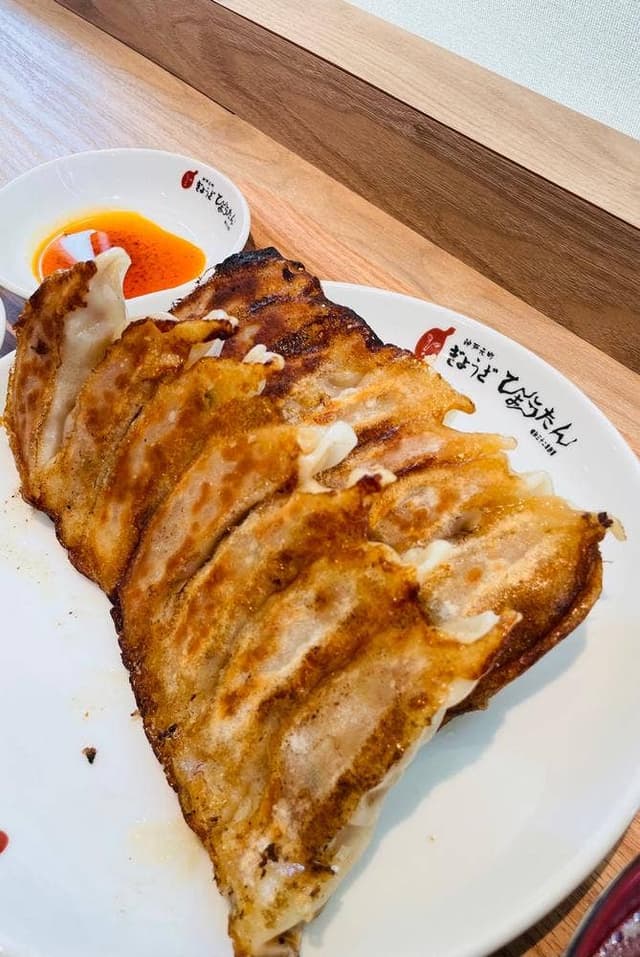 ぎょうざの店 ひょうたん 神戸空港店 - サブ画像2