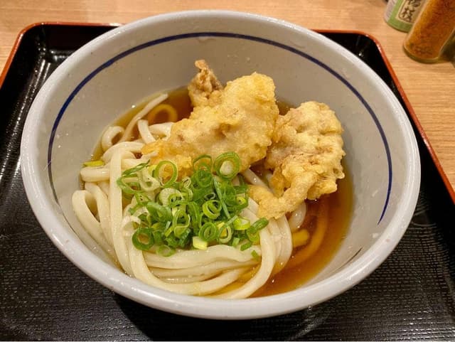 おにやんま 日暮里店 - サブ画像1