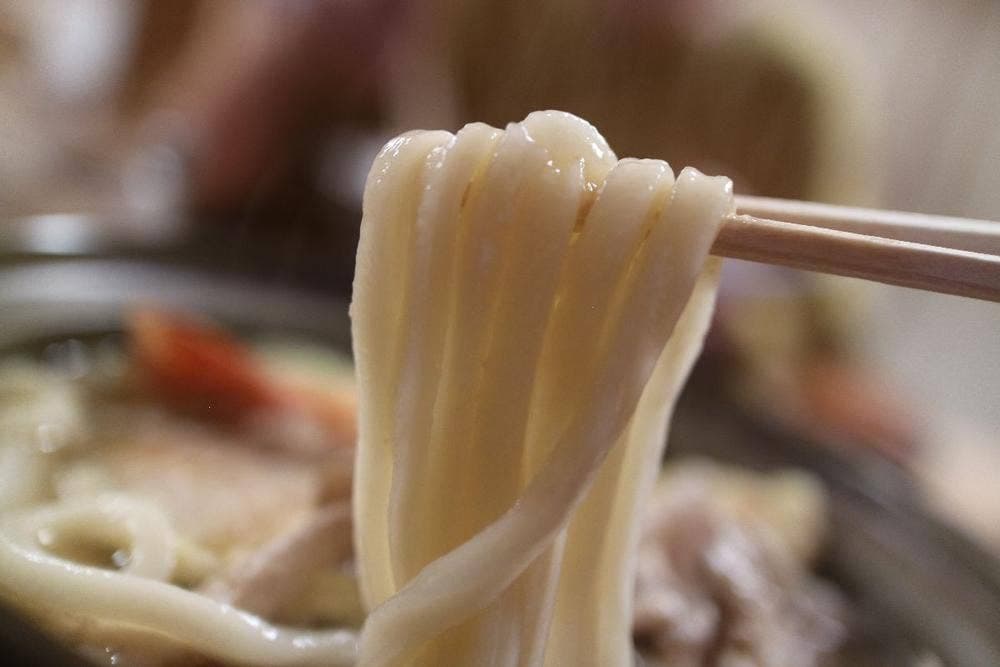 うどん 太三郎
