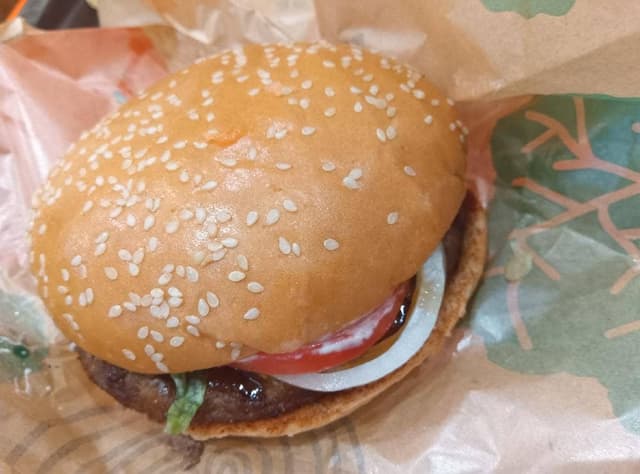 バーガーキング MEGAドン・キホーテ姫路広畑店 - サブ画像3