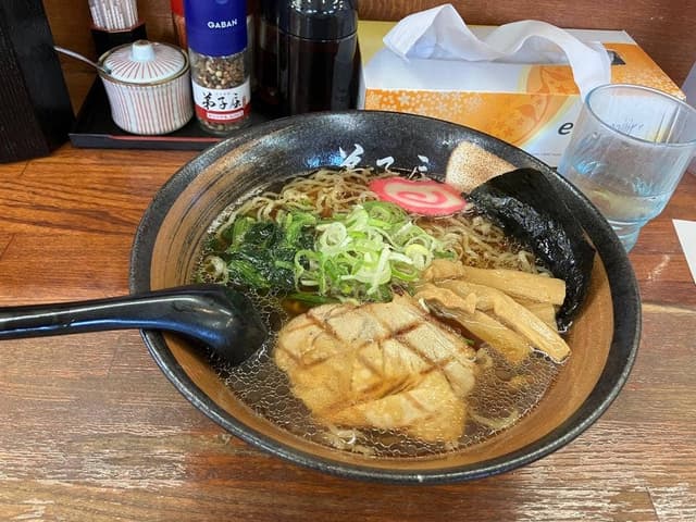 弟子屈ラーメン 弟子屈総本店 - サブ画像2