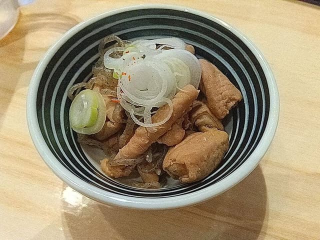大衆レトロ酒場 串之家 小山店 - サブ画像1