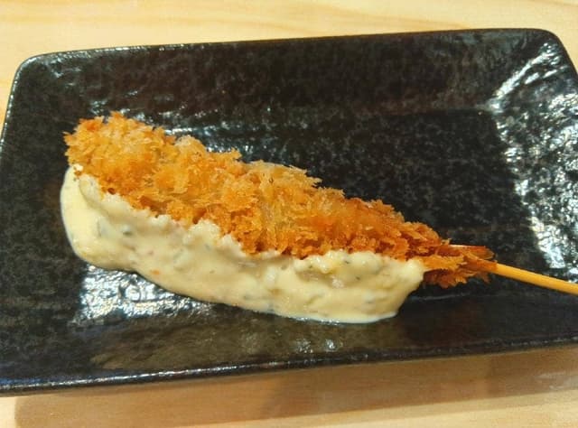 大衆レトロ酒場 串之家 小山店 - サブ画像3