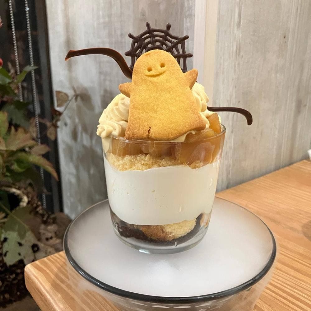 トナリノカフェ by Sugar Shack