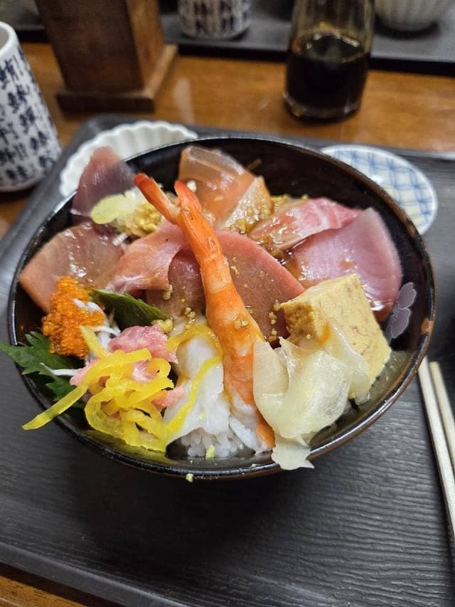 食堂 花のや - サブ画像1