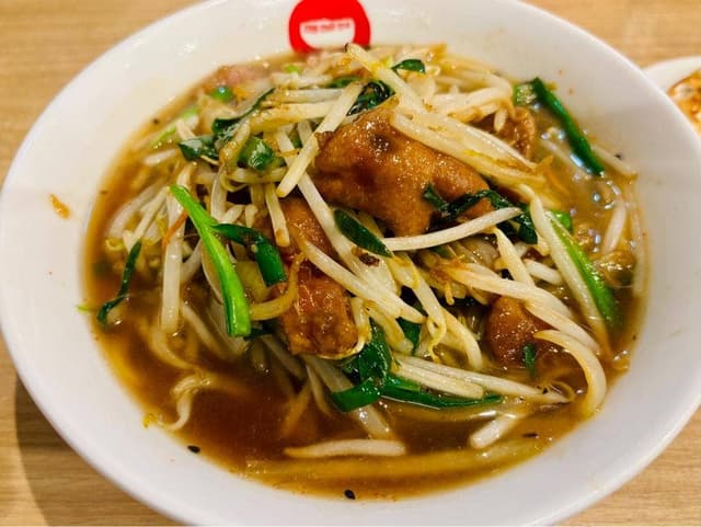 ラーメン中華食堂 新世 出来野店 - サブ画像1