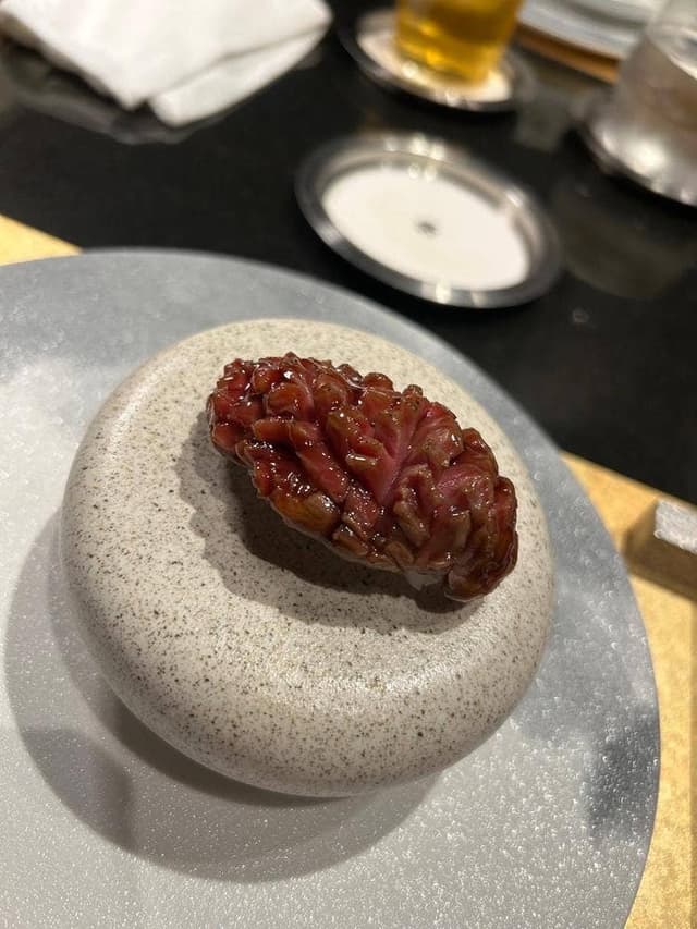 焼肉牛印 銀座店 - サブ画像1