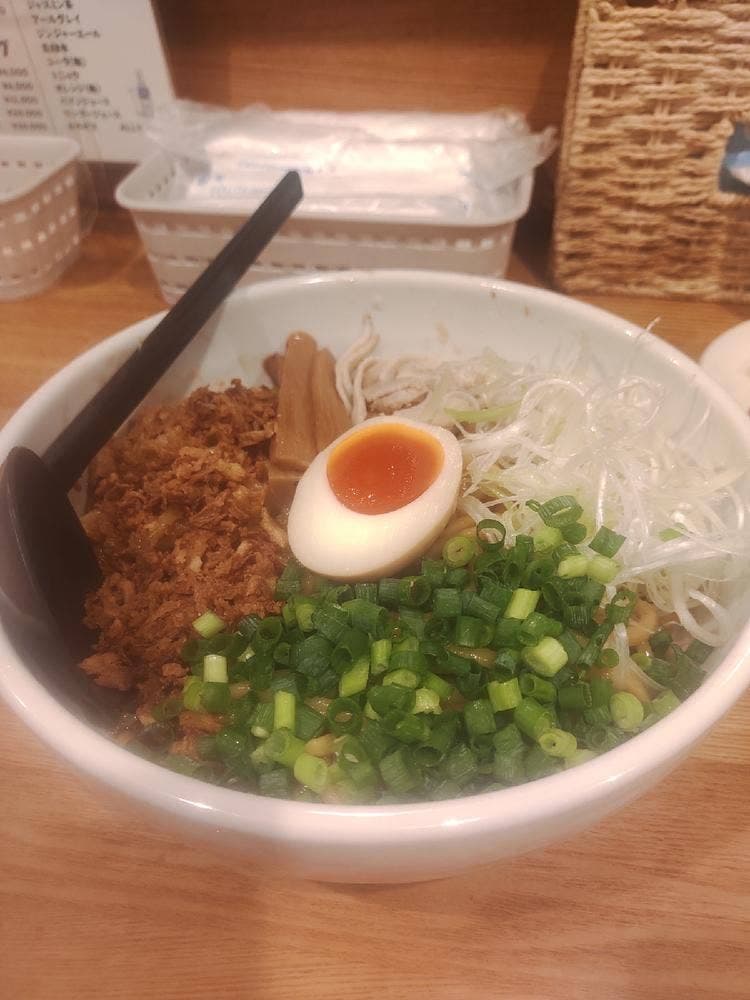 麺屋酒場 盛盛 江ノ島店