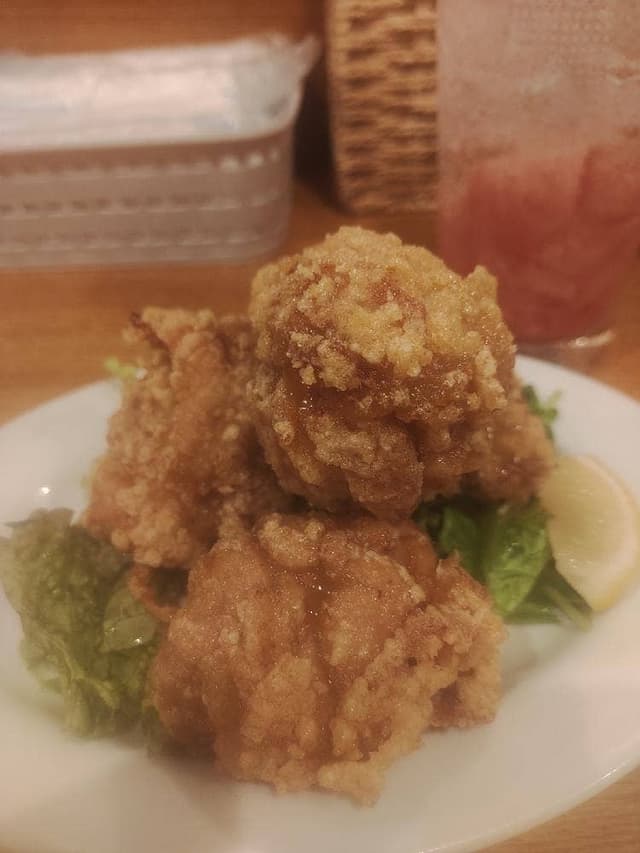 麺屋酒場 盛盛 江ノ島店 - サブ画像1