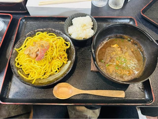 お食事処 ちょこっと - サブ画像2