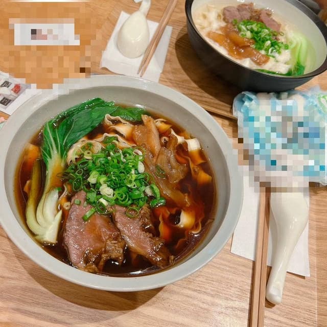 台湾料理HIKARI - サブ画像3