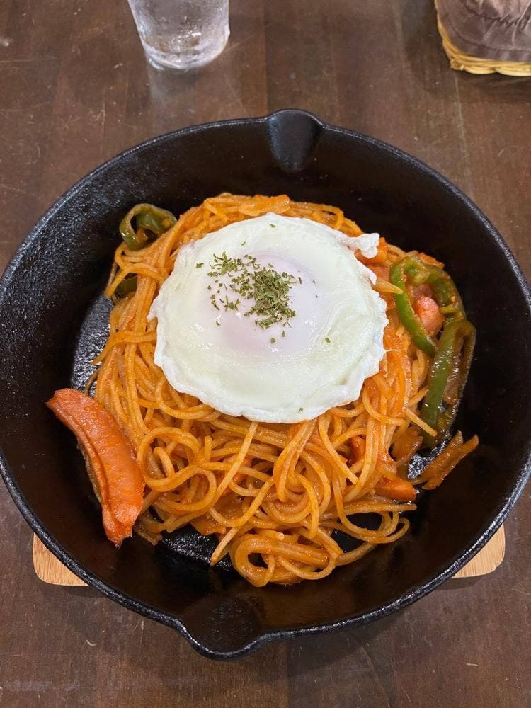 なかまの洋食や バスキチ