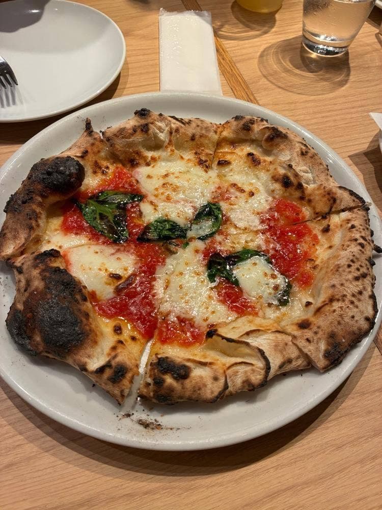 PIZZA MAFIA TOKYO 用賀店