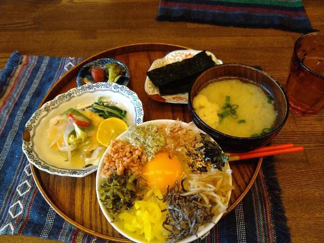 タラチネ - サブ画像1
