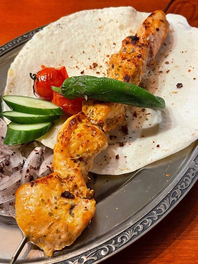 スルタンのおきにいり