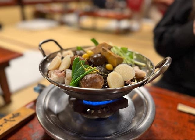 いせ源 本館 - サブ画像3