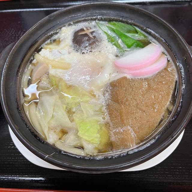 あや食堂 - サブ画像2