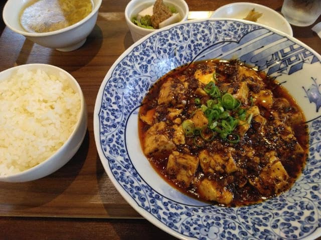 中華飯店 STAY GOLD - サブ画像1