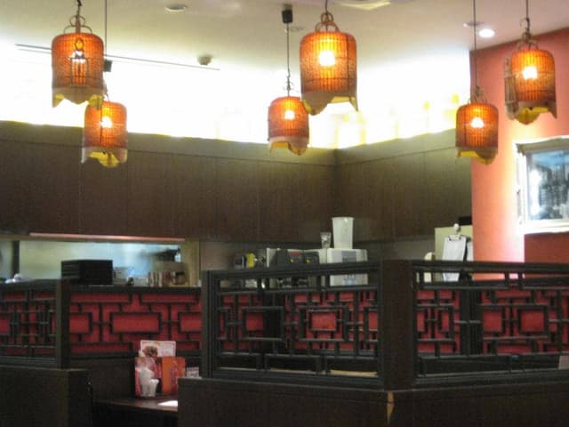 上海湯包小館 イオンモール新瑞橋店 - サブ画像3