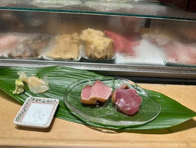 すし処 會 - サブ画像1
