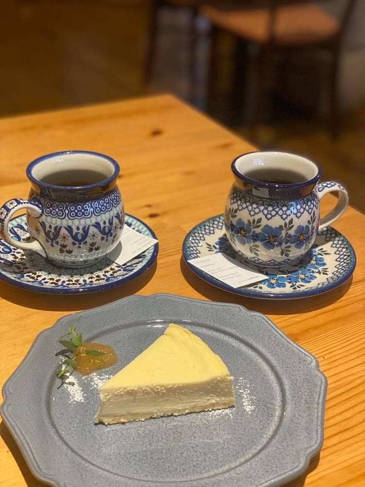 CoffeeRoster&Cafe culmino