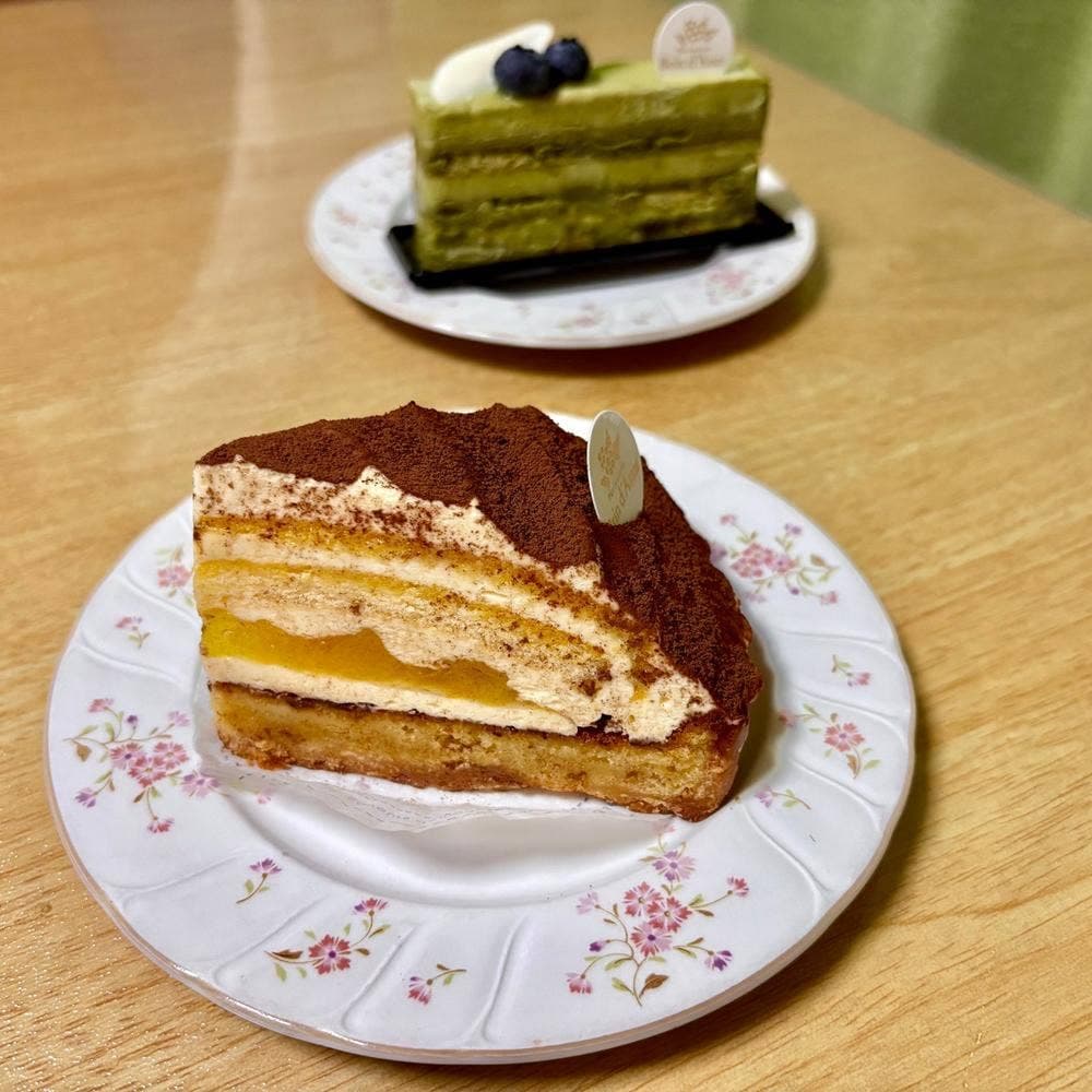 ブランダジュール 宮崎山形屋店