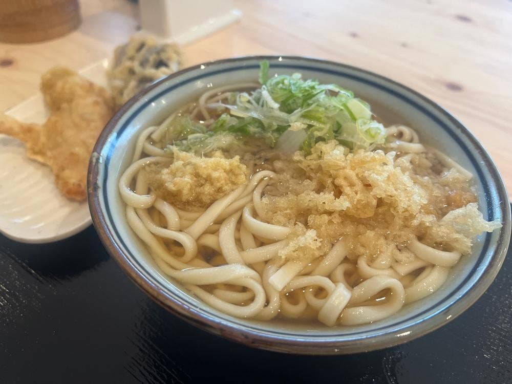 日和製麺 東海店