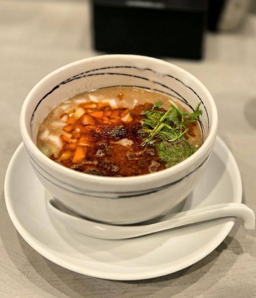担担麺専門店 ENISHI 東大阪布施店