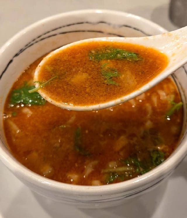 担担麺専門店 ENISHI 東大阪布施店 - サブ画像1